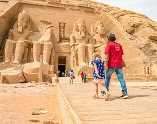 egypt travel packages