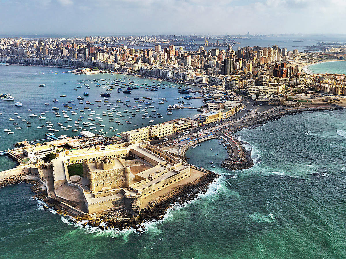 Alexandria Egypt (4)