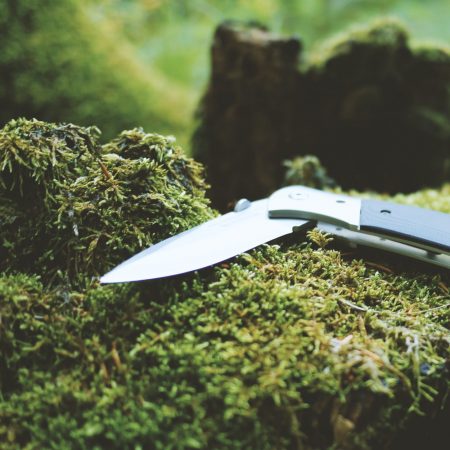 Pocket Knife