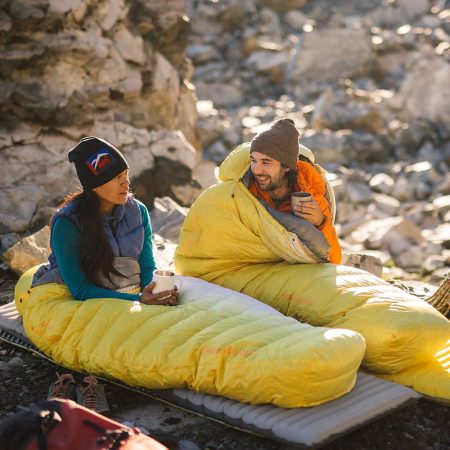 Sleeping Bag