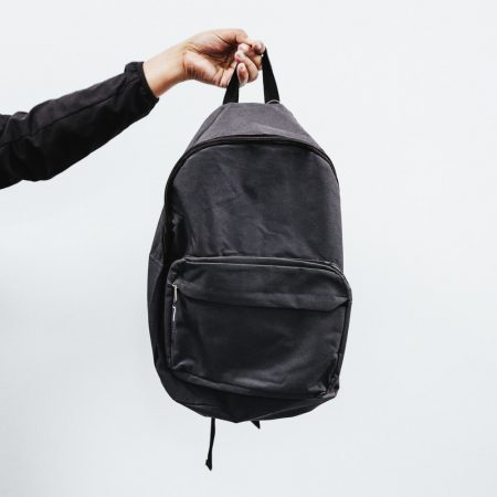 Tourist Backpack